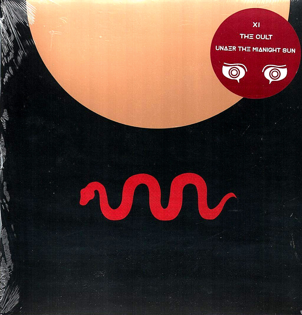 Under the midnight sun  e: Audioglobe S.R.L. Etichetta: Black Hill Records