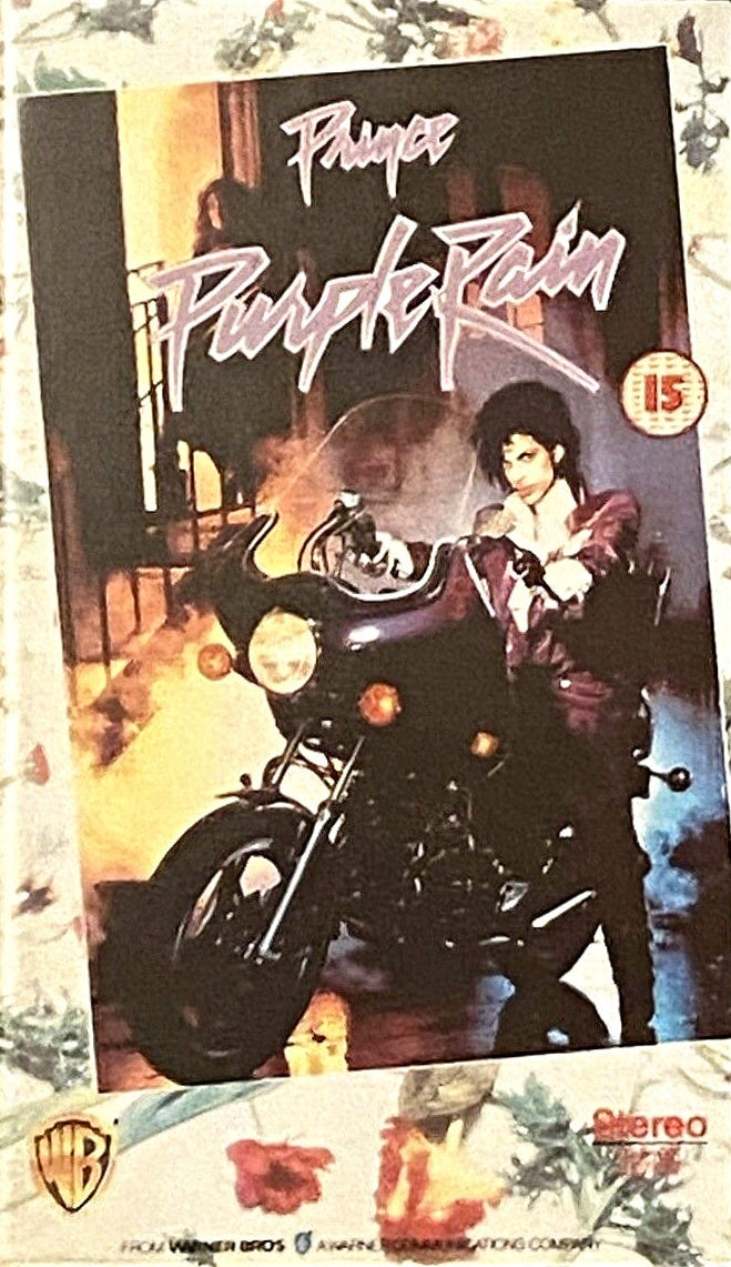 Purple Rain
