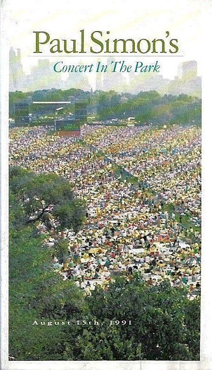 Concert in the Park