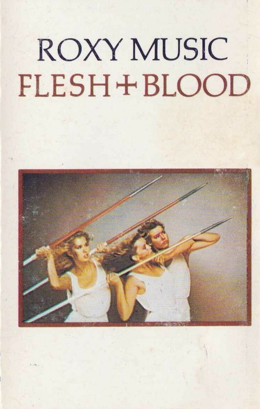 Flesh+Blood