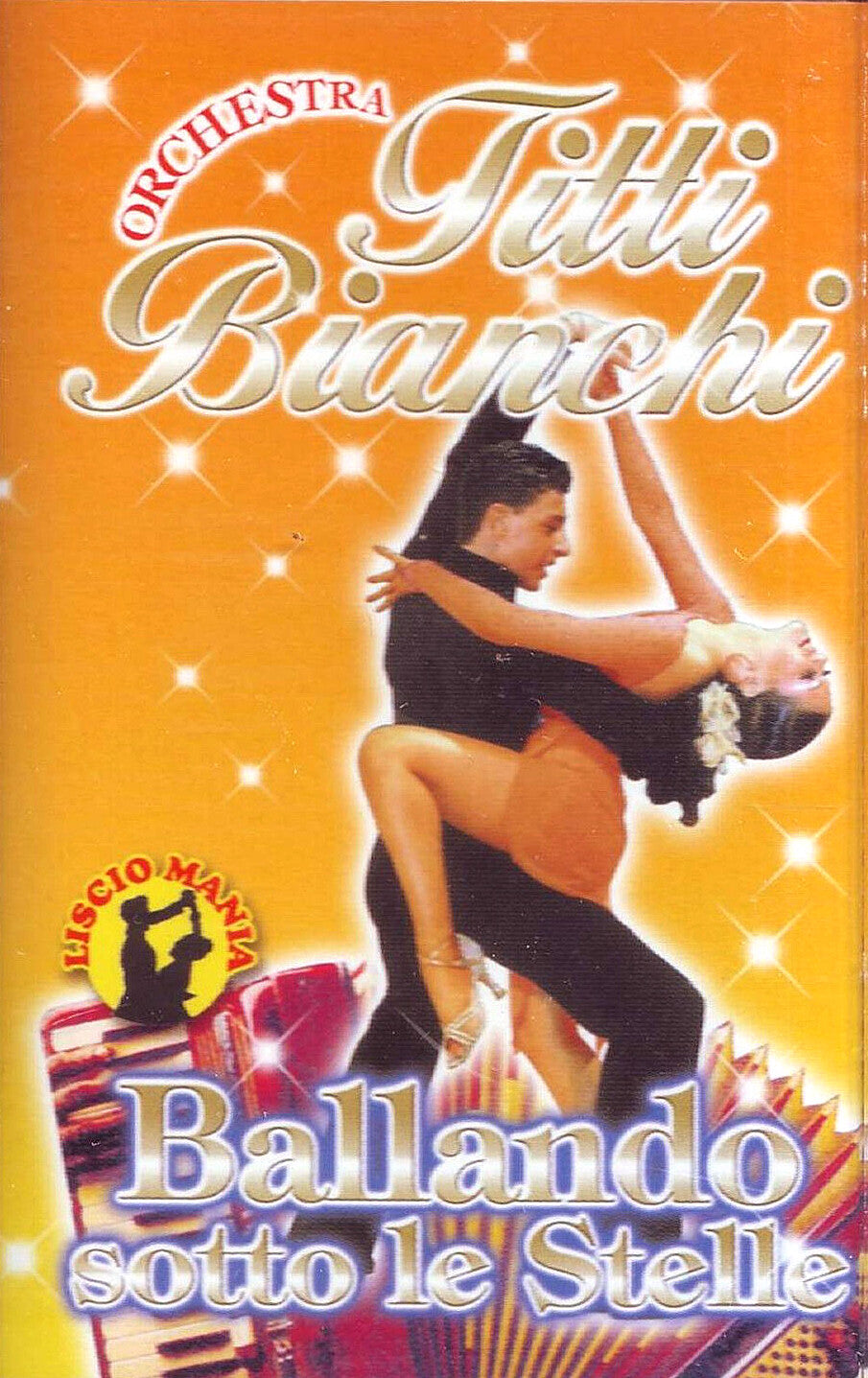 Ballando sotto le stelle