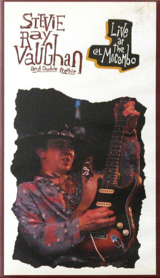Live at the El Mocambo