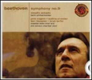 Ludwig van Beethoven ‎– Symphony Nº9