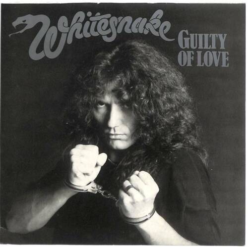 Guilty of love
