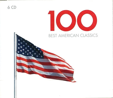 100 Best American Classics