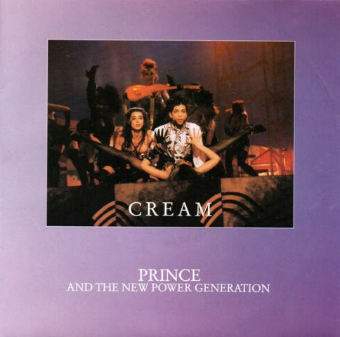 Cream