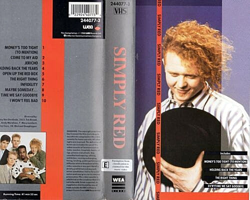 Simply Red