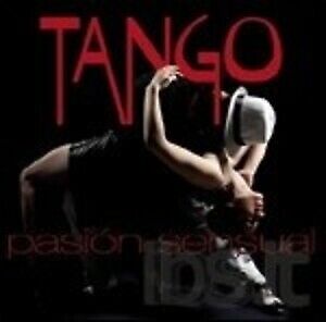 Tango pasion sensual