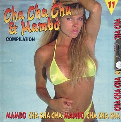 Cha Cha Cha & Mambo