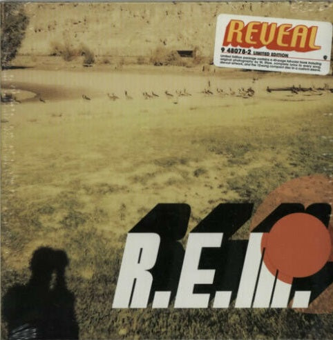 Reveal
