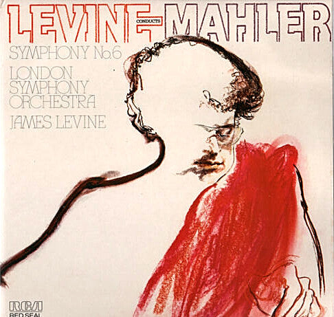 Mahler – Symphony No. 6