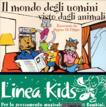 Un momdo tutto tondo