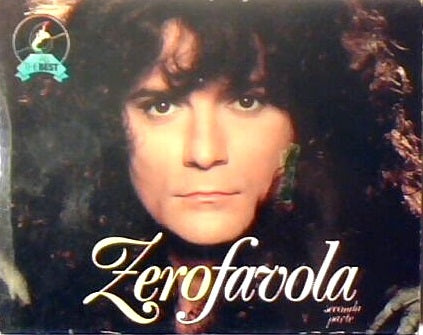 Zerofavola seconda parte