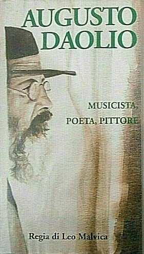 Musicista, poeta, pittore