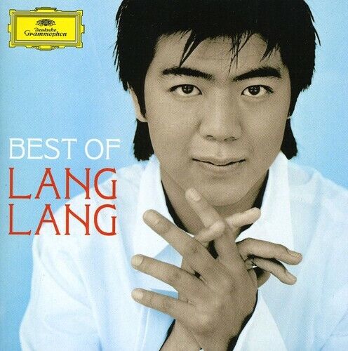 Lang Lang – Best of Lang Lang