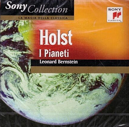 Gustav Holst - I pianeti