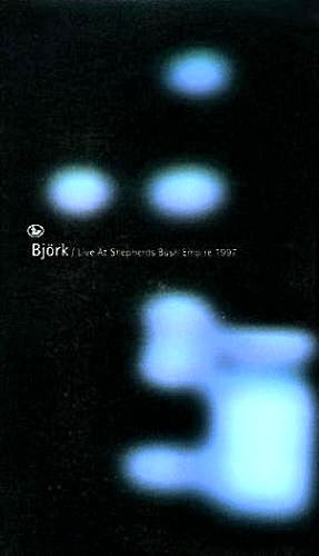 Live at Shepherds Bush Empire 1997