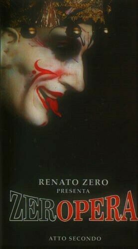 Zeropera Atto secondo