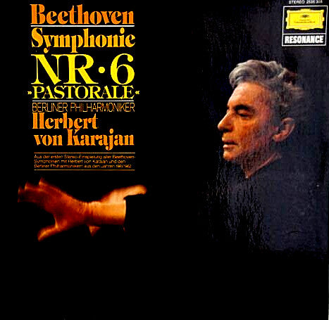 Beethoven Symphonie n. 6 Pastorale