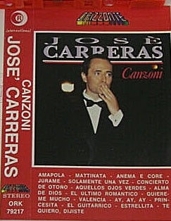 Canzoni