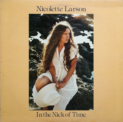 In the Nick of Time