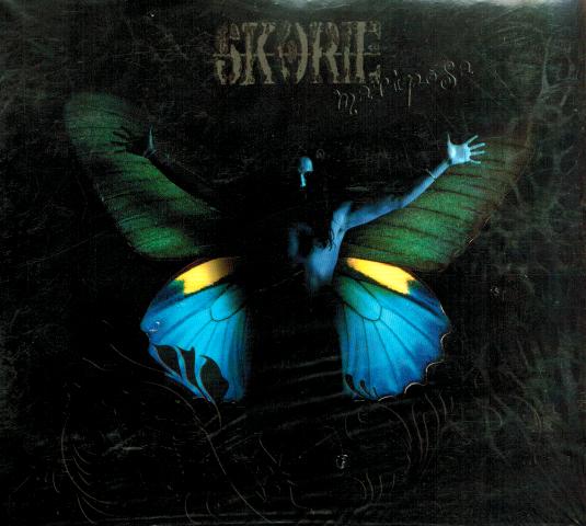 skorie cd