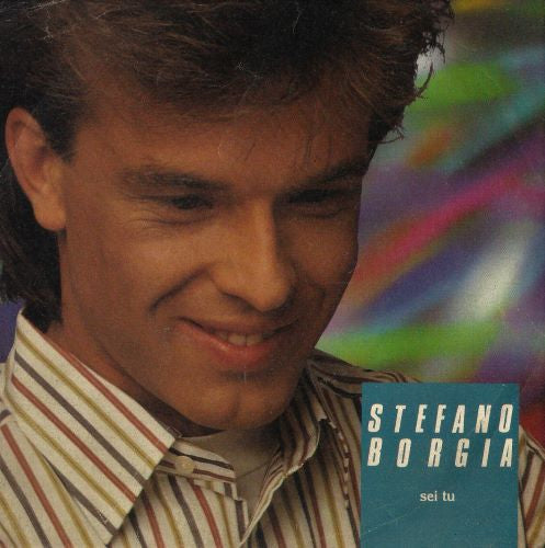 Sei tu / Vincenzo cuor di leone