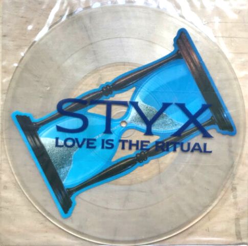styx love is the ritual