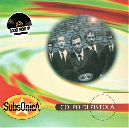 Colpo di pistola / U.F.O.