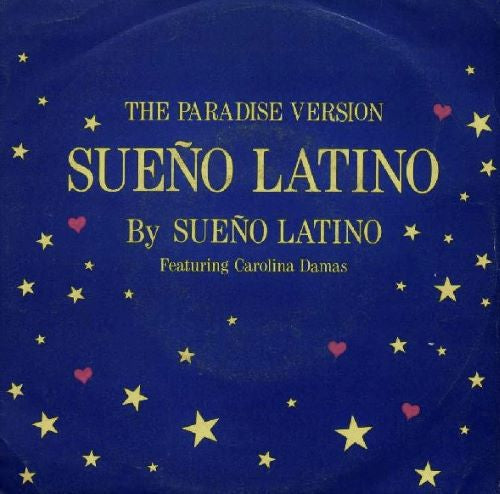 Sueno latino
