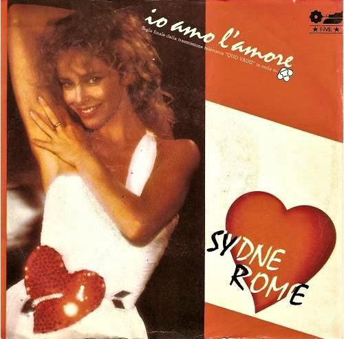 Io amo l'amore / California dreamin