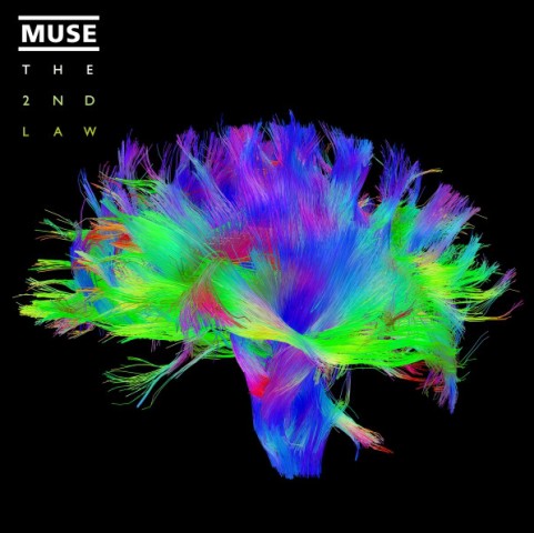 the 2nd law muse lp