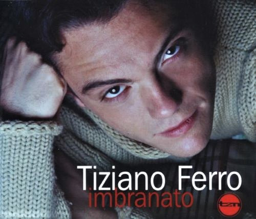 Imbranato