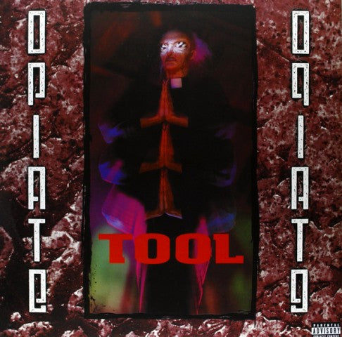 tool lp opiate