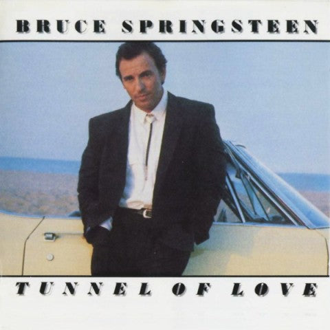 tunnel of love springsteen lp