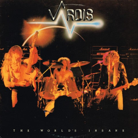 vardis lp the world insane