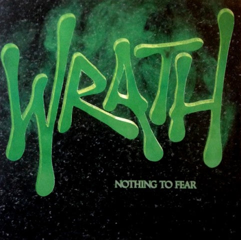 wrath nothing to fear