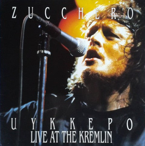 zucchero lp uykkepo