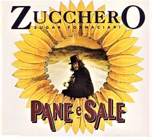 Pane e sale